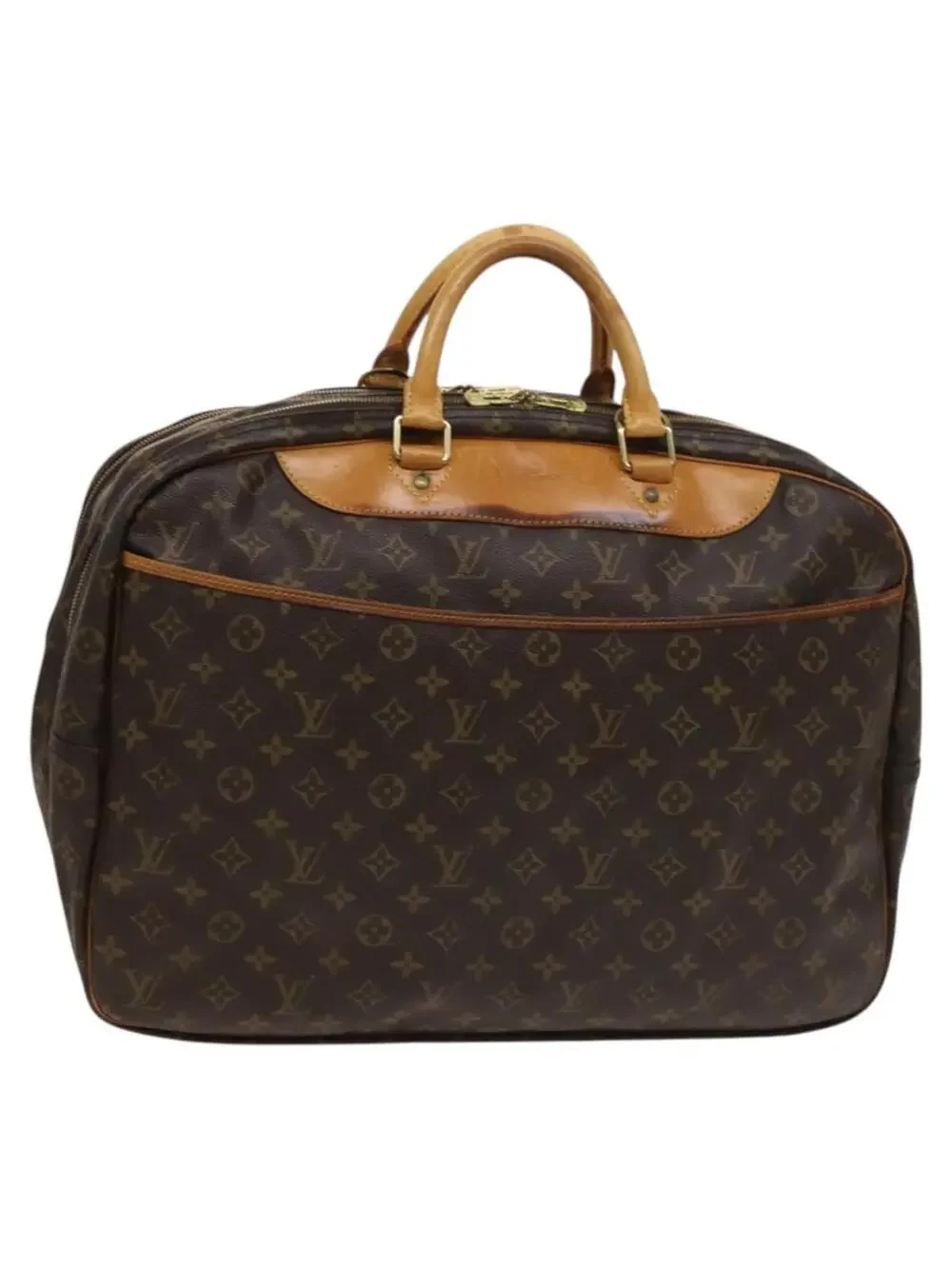 Louis Vuitton Alize 24H Earl Boston Bag #344068L50B